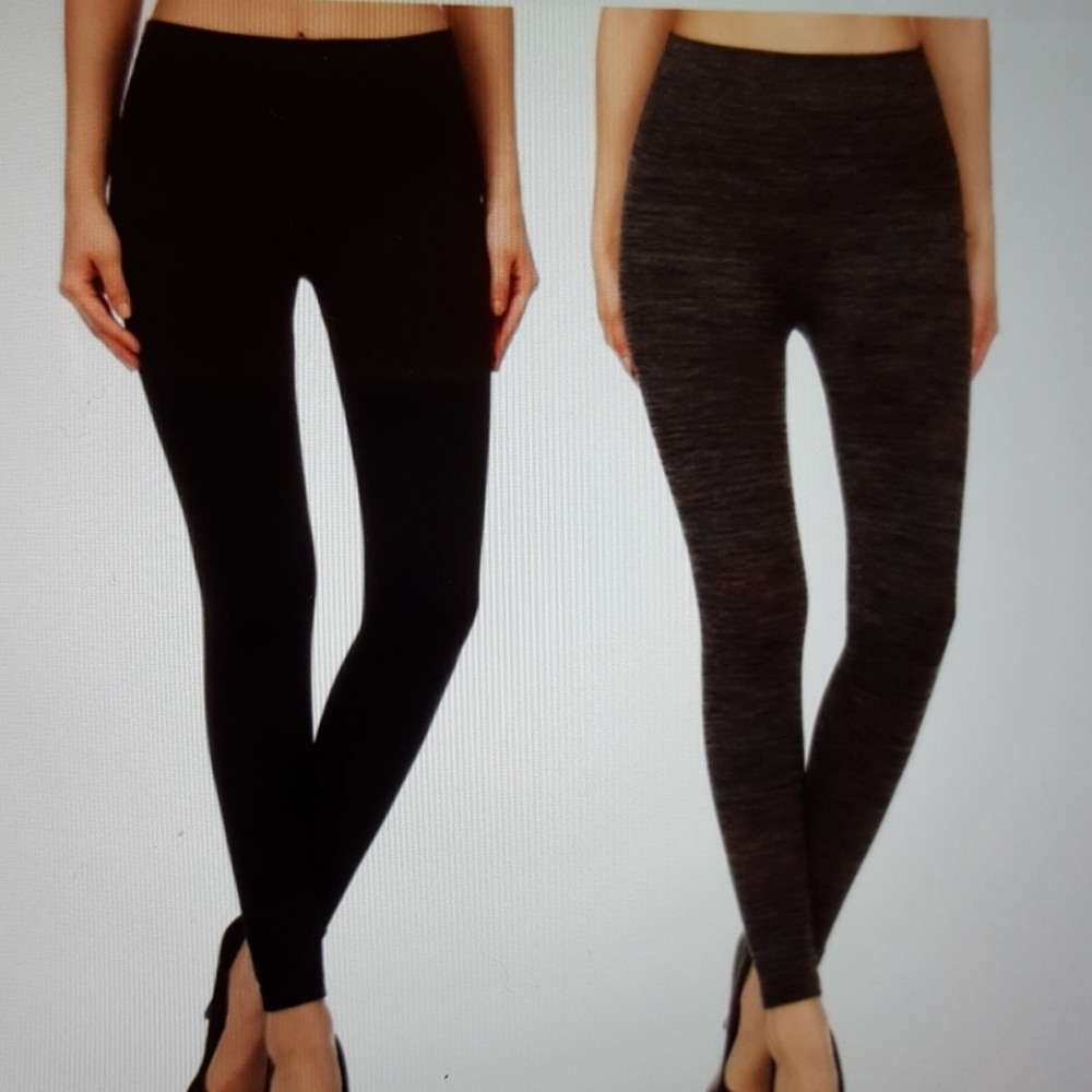 Tummy Control Leggings